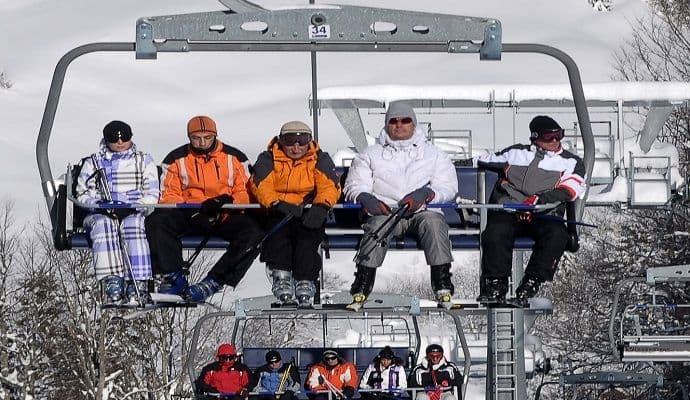Nuhodžić: U ski rizorte do 2022. ulažemo 100 miliona eura Nuhodžić: U ski rizorte do 2022. ulažemo 100 miliona eura