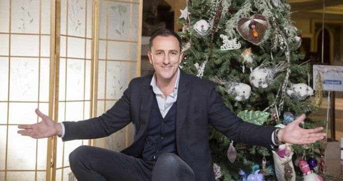 Sergej Ćetković: Svaki dan shvatam kao dar Sergej Ćetković: Svaki dan shvatam kao dar