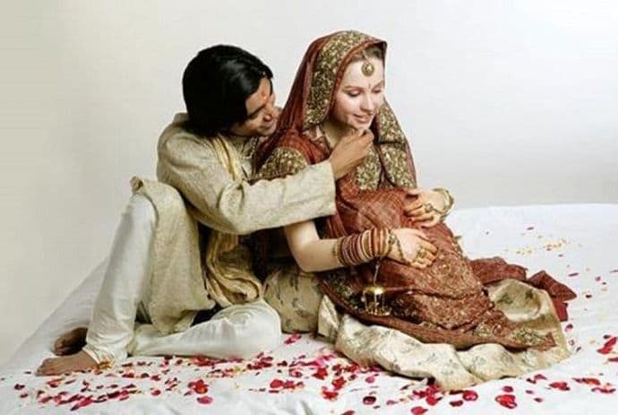 Najčudniji običaji vjenčanja: Tri dana bez toaleta za sreću Najčudniji običaji vjenčanja: Tri dana bez toaleta za sreću