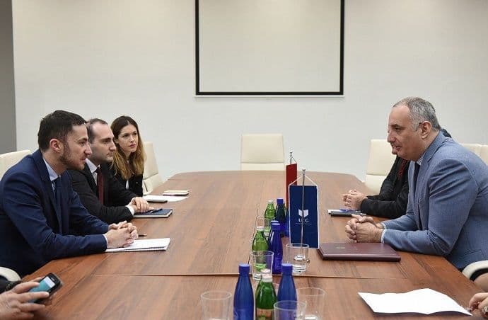 Dobra saradnja Univerziteta Crne Gore i Ministarstva kulture Dobra saradnja Univerziteta Crne Gore i Ministarstva kulture