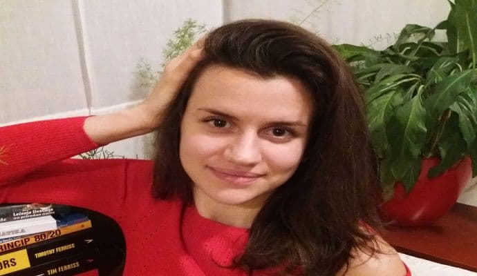 Kostić: Umjetnicima treba više podrške od države Kostić: Umjetnicima treba više podrške od države