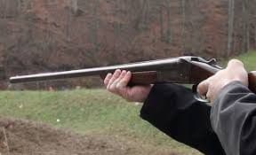 Od jednog lica oduzeta lovačka puška; protiv njega podnijeta krivična prijava Od jednog lica oduzeta lovačka puška; protiv njega podnijeta krivična prijava