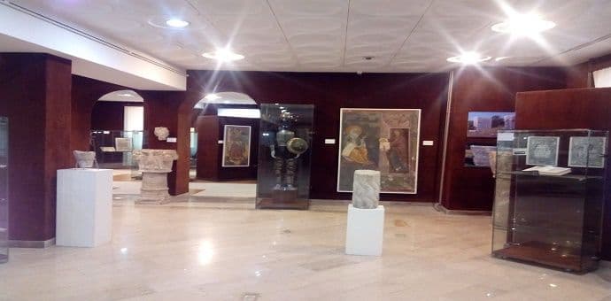 Bez pisanog traga o nestancima eksponata Bez pisanog traga o nestancima eksponata