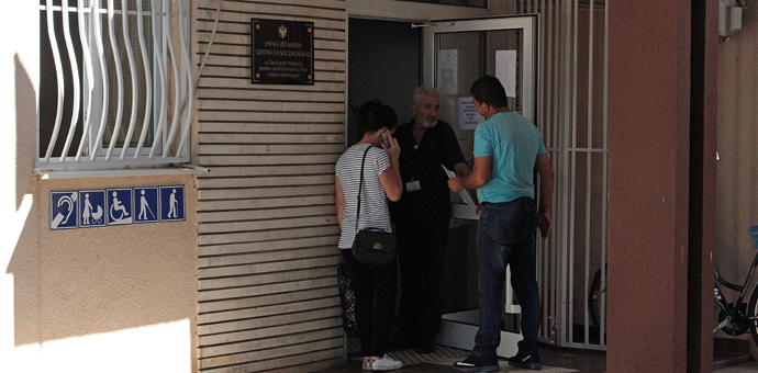 Inspekcija provjerava postupanje podgoričkog centra za socijalni rad Inspekcija provjerava postupanje podgoričkog centra za socijalni rad