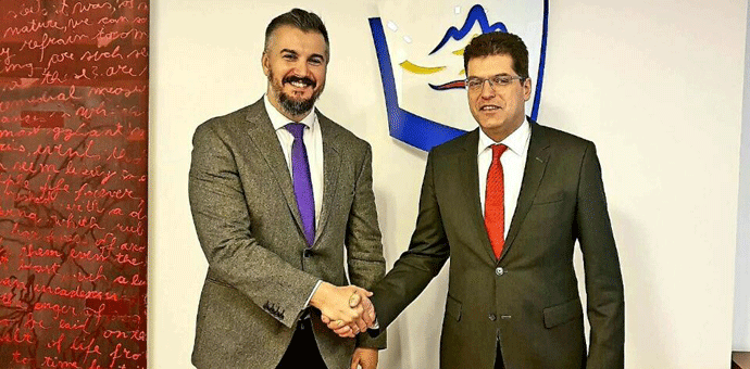 Crna Gora spremna za novu strategiju proširenja Crna Gora spremna za novu strategiju proširenja