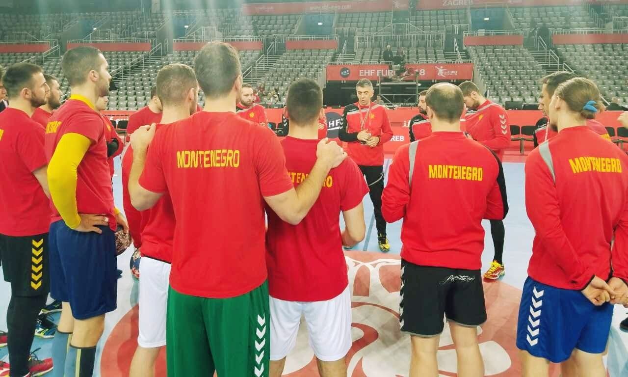 Težak poraz rukometaša od Slovenije Težak poraz rukometaša od Slovenije