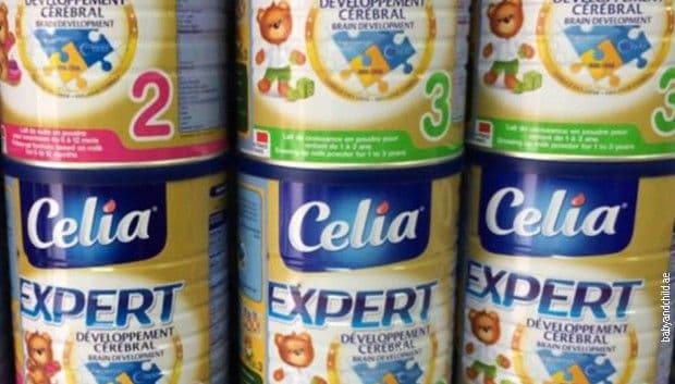 "Laktalis" povlači 12 miliona kutija mlijeka u prahu "Laktalis" povlači 12 miliona kutija mlijeka u prahu