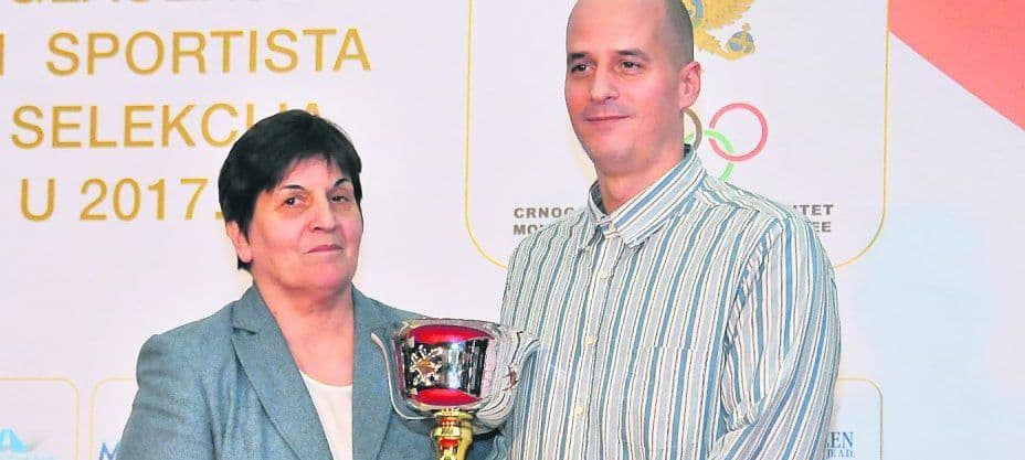 VPSCG suspendovao Mirovića VPSCG suspendovao Mirovića