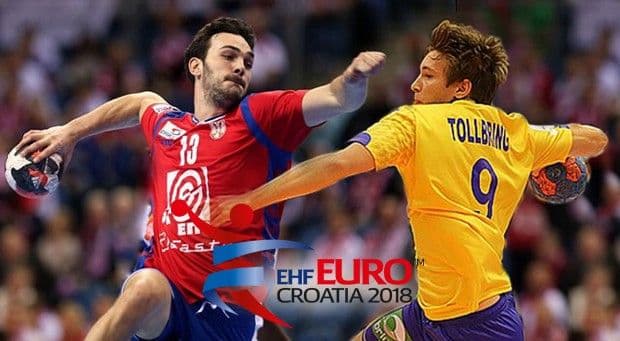 Novi poraz Srbije u Splitu Novi poraz Srbije u Splitu