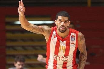 Zvezda stotkom do povratka na lidersko mjesto