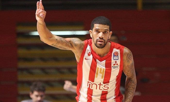 Zvezda sigurna protiv Cedevite Zvezda sigurna protiv Cedevite