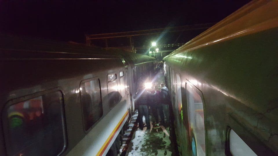 Putnici čekaju satima u Mojkovcu Putnici čekaju satima u Mojkovcu