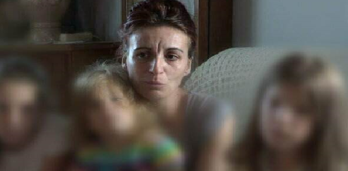 Moja Jelena nije umrla od gladi, neka me puste da je ožalim Moja Jelena nije umrla od gladi, neka me puste da je ožalim