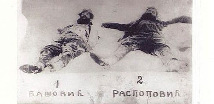 Kako su mediji izvijestili o smrti crnogorskih ustanika (II) Kako su mediji izvijestili o smrti crnogorskih ustanika (II)