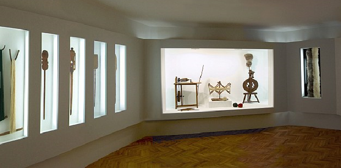 Prsten i „pećanka“ ukradeni sa izložbe Prsten i „pećanka“ ukradeni sa izložbe