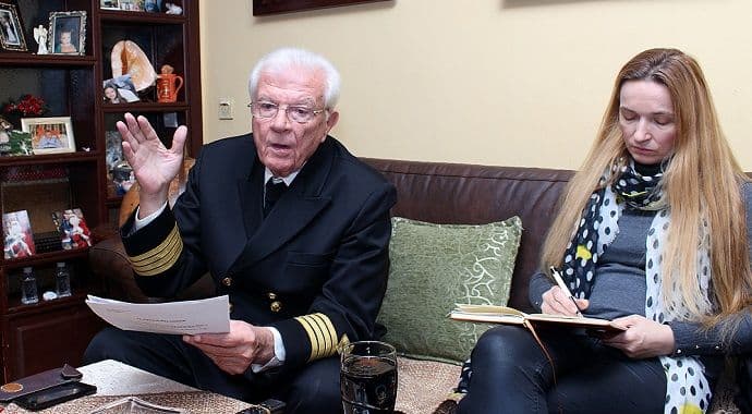 Na ukletom brodu Na ukletom brodu