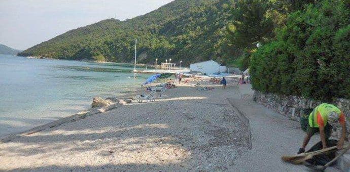 Morsko dobro namjerava da proširi kupališne resurse Morsko dobro namjerava da proširi kupališne resurse