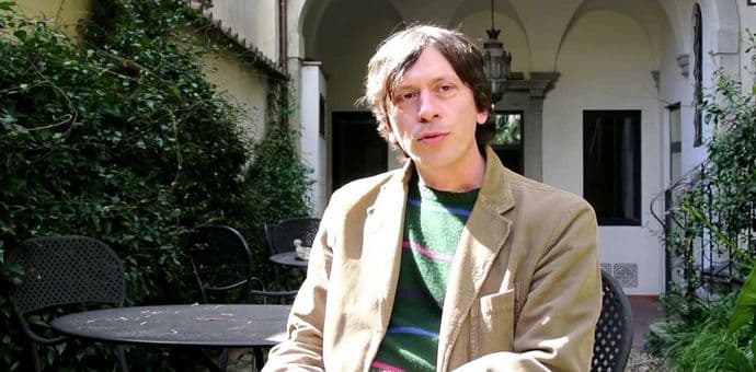 Dejan Atanacković dobitnik NIN-ove nagrade Dejan Atanacković dobitnik NIN-ove nagrade