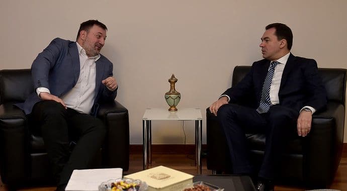 Izvještaje će razmatrati i Savjet za vladavinu prava Izvještaje će razmatrati i Savjet za vladavinu prava