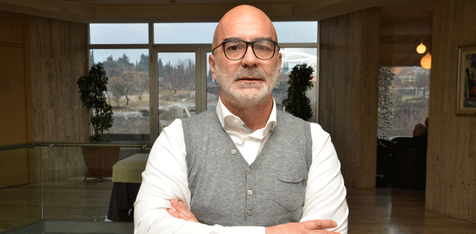 Mugoša: Osuđujem svaki vid neetičnog ponašanja kolega Mugoša: Osuđujem svaki vid neetičnog ponašanja kolega