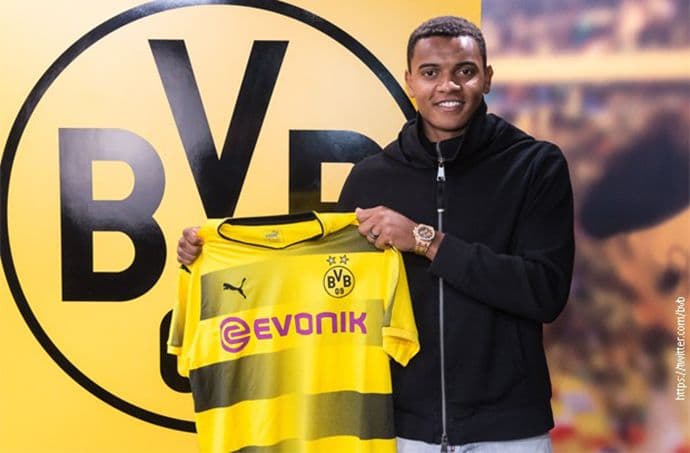 "Milioneri" predstavili najskupljeg defanzivca u istoriji kluba "Milioneri" predstavili najskupljeg defanzivca u istoriji kluba