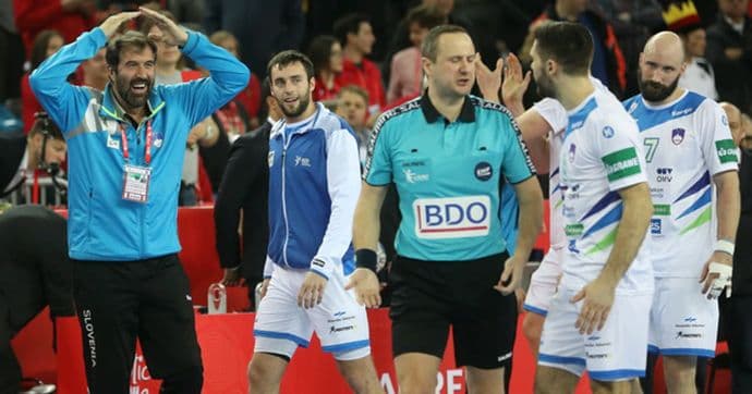 Vujović: Htio sam da napravim sprdnju, neki šou Vujović: Htio sam da napravim sprdnju, neki šou