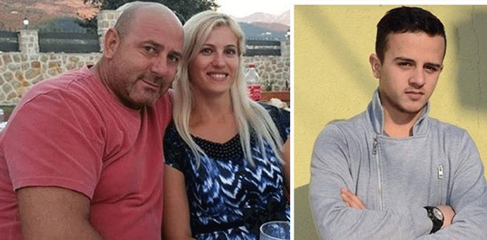 Duraj i Ličina u pritvoru zbog opasnosti od bjekstva Duraj i Ličina u pritvoru zbog opasnosti od bjekstva