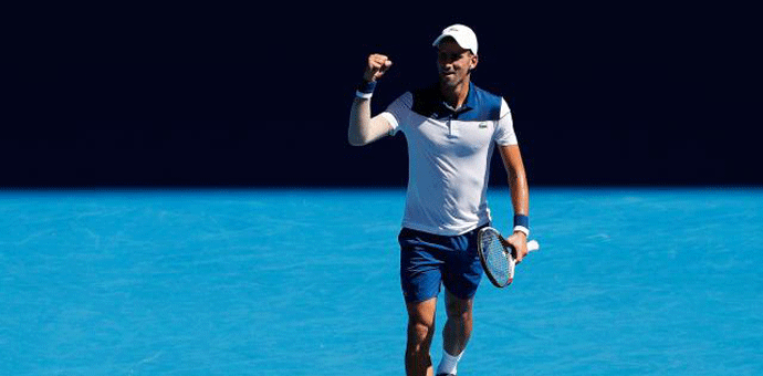 Nekoliko promjena u TOP 10 Nekoliko promjena u TOP 10