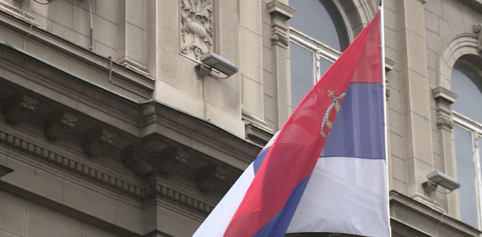 Sazvan Savjet za nacionalnu bezbjednost Sazvan Savjet za nacionalnu bezbjednost