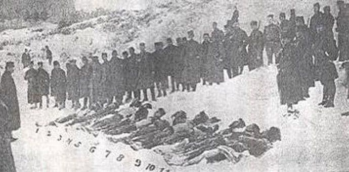 ADŽIĆ: Beogradske vlasti predstavile crnogorske rodoljube kao razbojnike ADŽIĆ: Beogradske vlasti predstavile crnogorske rodoljube kao razbojnike