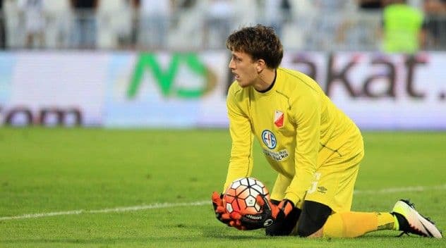 Kordić stigao u Grbalj Kordić stigao u Grbalj