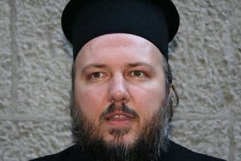 Džomić: Posjedujemo dokaze da država ni prije, a ni poslije 1918. nije bila vlasnik crkvene imovine Džomić: Posjedujemo dokaze da država ni prije, a ni poslije 1918. nije bila vlasnik crkvene imovine