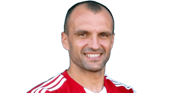 Ćiro Raičević direktor omladinske škole FK Mladost Ćiro Raičević direktor omladinske škole FK Mladost