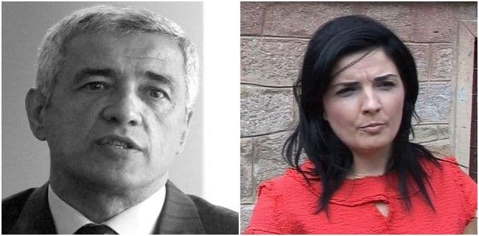 Supruga Olivera Ivanovića: Uzeli su mi ga po drugi put, samo se on sada neće vratiti Supruga Olivera Ivanovića: Uzeli su mi ga po drugi put, samo se on sada neće vratiti