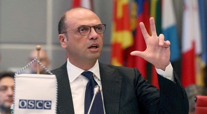 OEBS traži temeljnu istragu OEBS traži temeljnu istragu