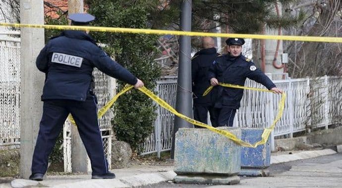 Iskoristiće ubistvo Ivanovića u političke svrhe Iskoristiće ubistvo Ivanovića u političke svrhe