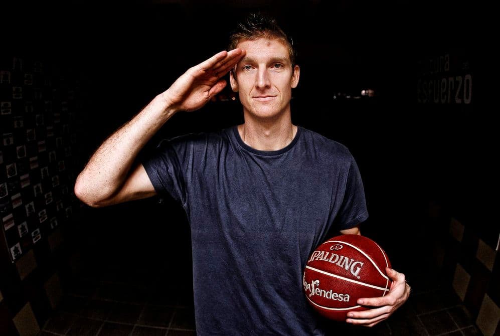 Doellman potpisao za KK "Budućnost VOLI" Doellman potpisao za KK "Budućnost VOLI"