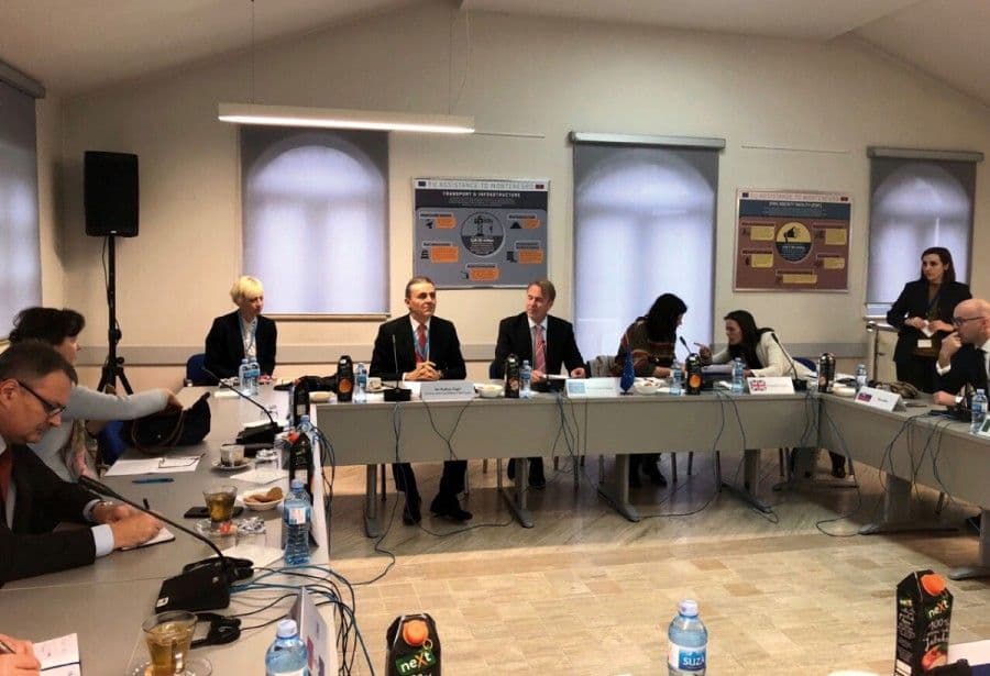 Unapređenjem regulative do zdravijeg sistema Unapređenjem regulative do zdravijeg sistema