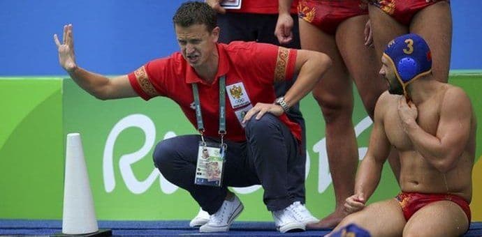 Gojković saopštio spisak za meč sa Francuskom Ilustracija