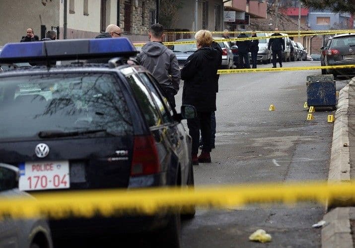 Srbija ne može učestvovati u istrazi Srbija ne može učestvovati u istrazi