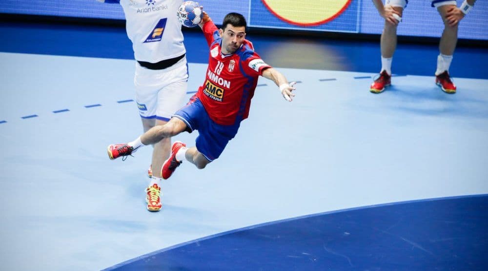 Srbiji falio gol za prolaz dalje Srbiji falio gol za prolaz dalje