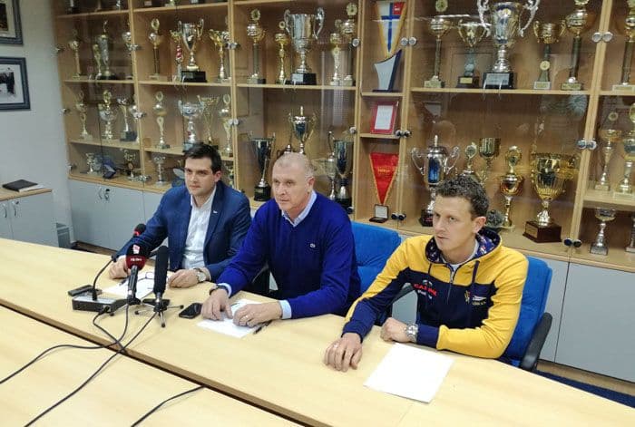 Jadran uprkos vrhunskim rezultatima u nemilosti čelnika opštine Jadran uprkos vrhunskim rezultatima u nemilosti čelnika opštine