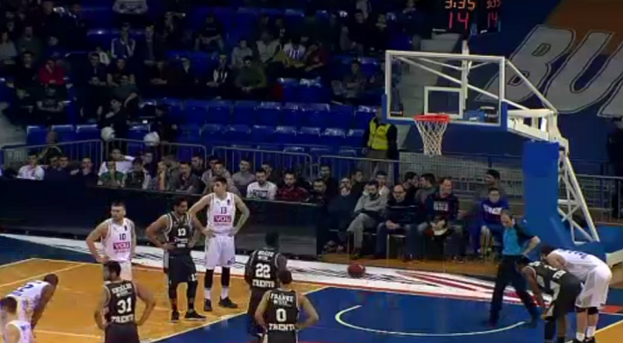 Četvrtinom iz snova do novog trijumfa Četvrtinom iz snova do novog trijumfa