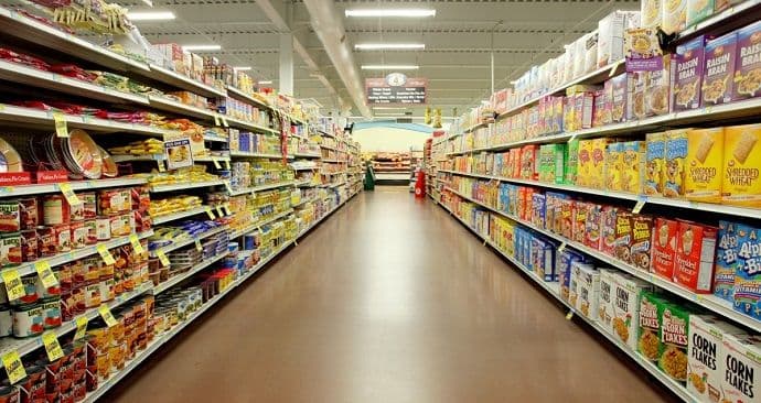 Tek stižu prava poskupljenja Tek stižu prava poskupljenja