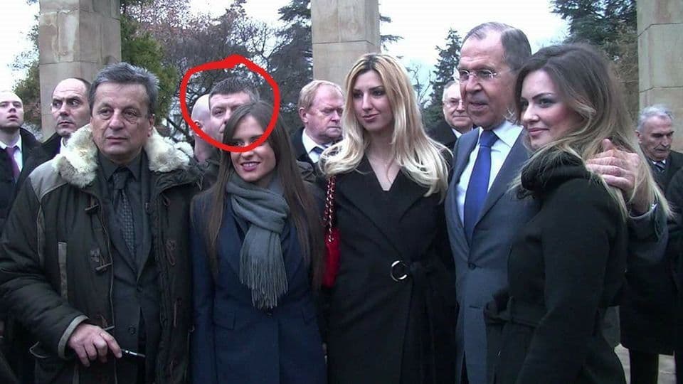 Kakve su veze Ristića i ruskog FSB-a? Kakve su veze Ristića i ruskog FSB-a?