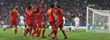 “Sokoli” na 46. mjestu FIFA rang liste “Sokoli” na 46. mjestu FIFA rang liste