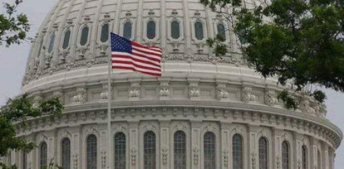 Američki Senat odobrio prisluškivanje stranaca Američki Senat odobrio prisluškivanje stranaca