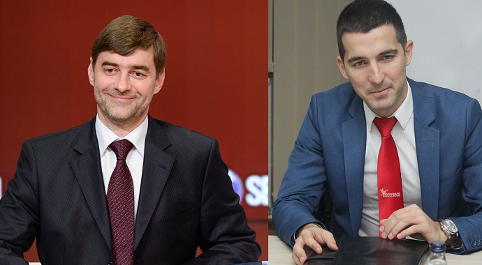 Bečić ljetos „iskulirao“ Željeznjaka Bečić ljetos „iskulirao“ Željeznjaka