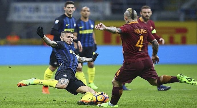 Žestoko u Milanu Žestoko u Milanu