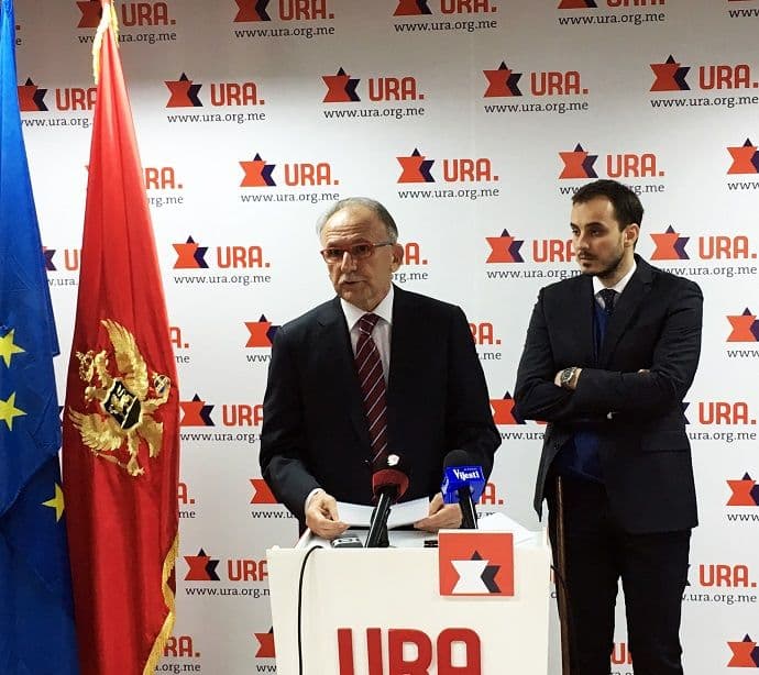 URA predlaže: Novi blok KBC-a i Urgentni blok, razvoj vrhunske medicine... URA predlaže: Novi blok KBC-a i Urgentni blok, razvoj vrhunske medicine...